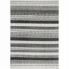Web-Teppich »Bolonia«, BxL: 120 x 170 cm, hellgrau