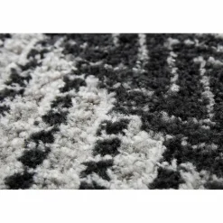 Web-Teppich »Bolonia«, BxL: 120 x 170 cm, hellgrau