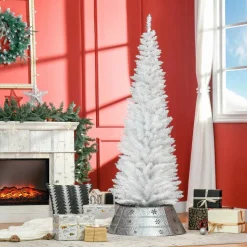 Weihnachtsbaum, BxH: 55 x 180 cm