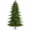 Weihnachtsbaum Macallan Pine, H 185 cm, D 127 cm, grün
