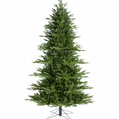 Weihnachtsbaum Macallan Pine, H 185 cm, D 127 cm, grün