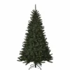 Weihnachtsbaum, ØxH: 140 x 230 cm, grün