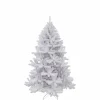 Weihnachtsbaum, ØxH: 119 x 185 cm, weiß