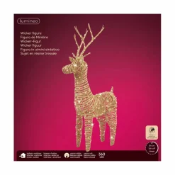Weihnachtsfigur