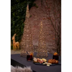 Weihnachtsfigur