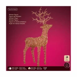 Weihnachtsfigur