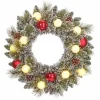 Weihnachtskranz