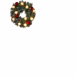 Weihnachtskranz