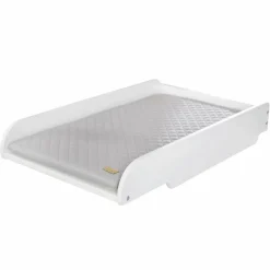 Wickelauflage »Roba Style«, (BxHxT): 80 x 49 x 14 cm