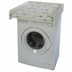 Wickelauflage »Waldhochzeit«, (BxHxT): 63,5 x 72 x 13 cm