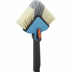 Winkelbesen »Combisystem«, Arbeitsbreite: 22 cm