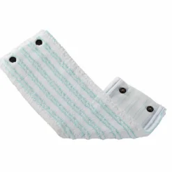 Wischbezug, BxL: 3 x 42 cm, Polyester/Nylon