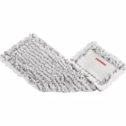 Wischbezug »Classic XL«, BxL: 2 x 42 cm, Polyester/Baumwolle