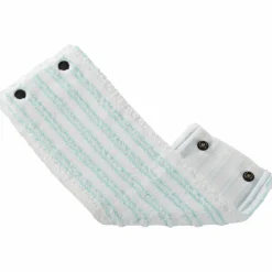 Wischbezug »Clean Twist«, BxL: 3 x 33 cm, Polyester/Nylon