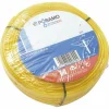 Wäscheleine, Polyvinylchlorid (PVC)