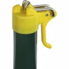 Wäschepfahl, BxHxT: 4,2 x 200 x 8 cm, für Wäscheleine