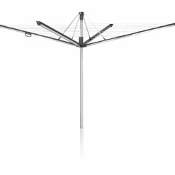 Wäschespinne »Linomatic 500«, Leinenlänge: 50 m