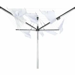 Wäschespinne »Linomatic 500«, Leinenlänge: 50 m