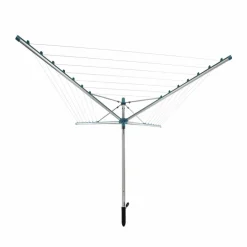 Wäschespinne »Linomatic 400«, Leinenlänge: 40 m