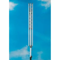 Wäschespinne »Linomatic 400«, Leinenlänge: 40 m