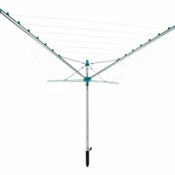 Wäschespinne »Linomatic 400«, Leinenlänge: 40 m