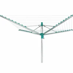 Wäschespinne »Linomatic 400«, Leinenlänge: 40 m