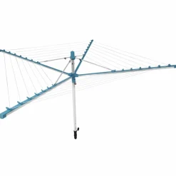 Wäschespinne »Linomatic 400«, Leinenlänge: 40 m