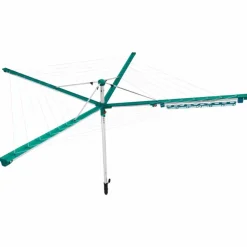 Wäschespinne »Linomatic 600«, Leinenlänge: 60 m