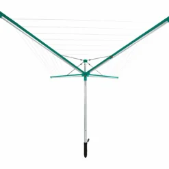 Wäschespinne »Linomatic 600«, Leinenlänge: 60 m
