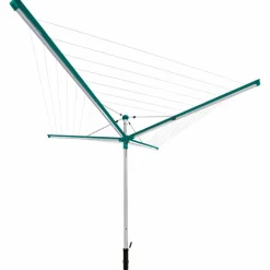 Wäschespinne »Linomatic 600«, Leinenlänge: 60 m