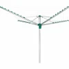 Wäschespinne »Linomatic 500«, Leinenlänge: 50 m