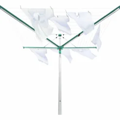 Wäschespinne »Linomatic 500«, Leinenlänge: 50 m
