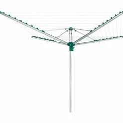 Wäschespinne »Linomatic 500«, Leinenlänge: 50 m
