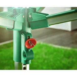 Wäschespinne »Linomatic 500«, Leinenlänge: 50 m