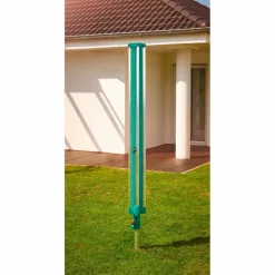 Wäschespinne »Linomatic 500«, Leinenlänge: 50 m