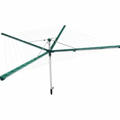 Wäschespinne »Linomatic 500«, Leinenlänge: 50 m