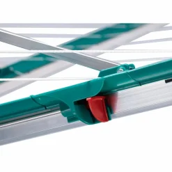 Wäschespinne »Linomatic 500«, Leinenlänge: 50 m