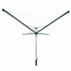 Wäschespinne »Linomatic 500«, Leinenlänge: 50 m