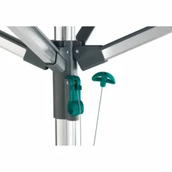 Wäschespinne »LinoProtect 400«, Leinenlänge: 40 m