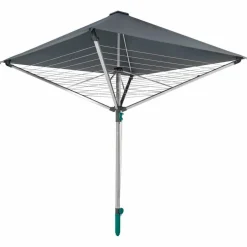 Wäschespinne »LinoProtect 400«, Leinenlänge: 40 m