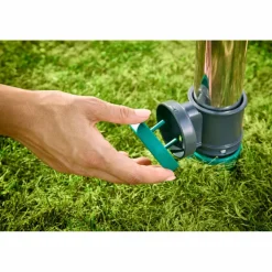 Wäschespinne »LinoProtect 400«, Leinenlänge: 40 m