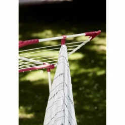 Wäschetrockner, BxHxL: 153 x 76 x 46 cm, Metall / Polypropylen (PP)
