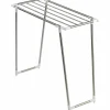 Wäschetrockner, BxHxL: 87 x 79 x 39 cm, rostfreier Edelstahl / Polypropylen (PP)
