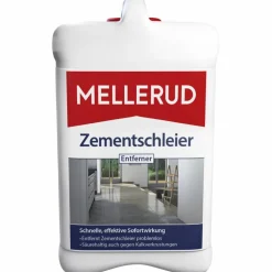 Zementschleierentferner, rot, 2,5 l