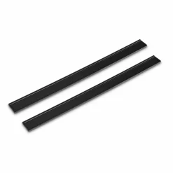 Abziehlippen 280 mm, für Akku Fenstersauger WV 50, WV 75, WV 2 und WV 5, 2 Stück