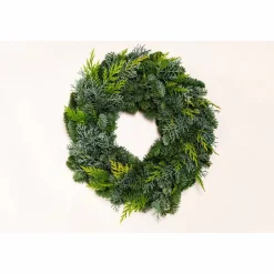 Adventskranz