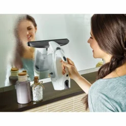 Akku-Fenstersauger Dry & Clean Classic